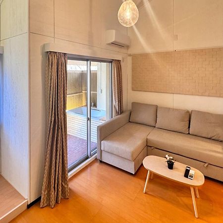 Tabist A Mirai Hakone Sengokuhara Resort Ngoại thất bức ảnh